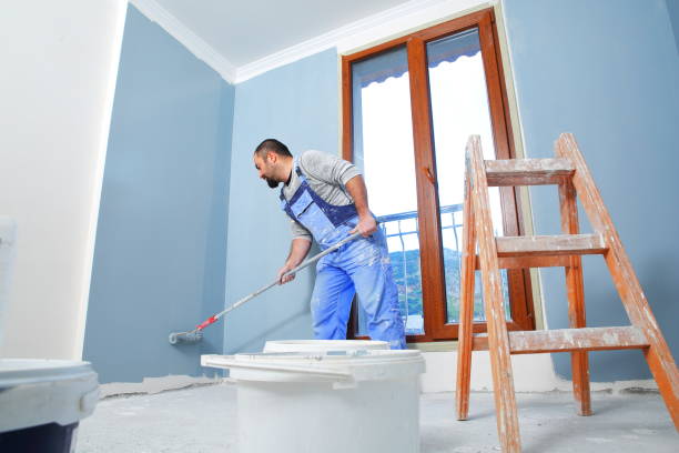 Best Drywall Crack Repair  in Camp Verde, AZ